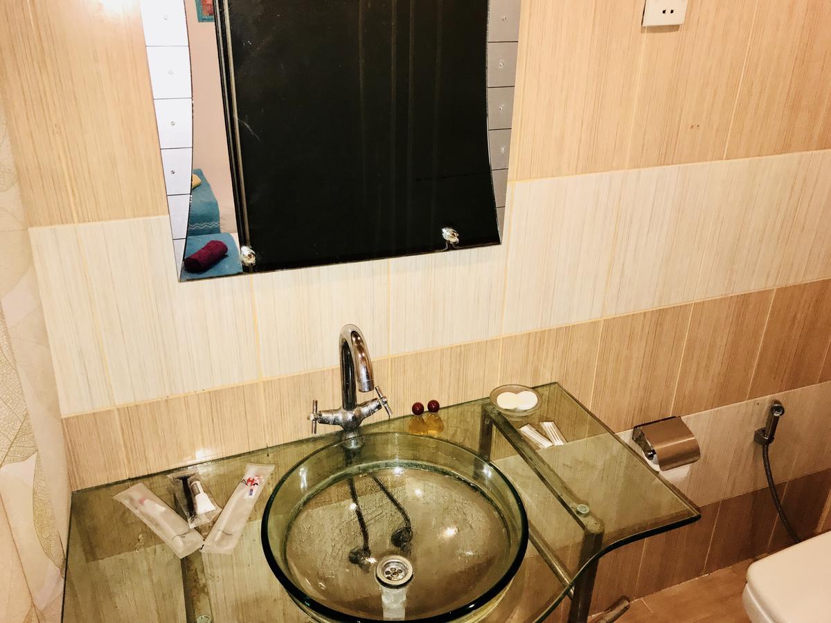Check-In Hostel Bakü Dış mekan fotoğraf