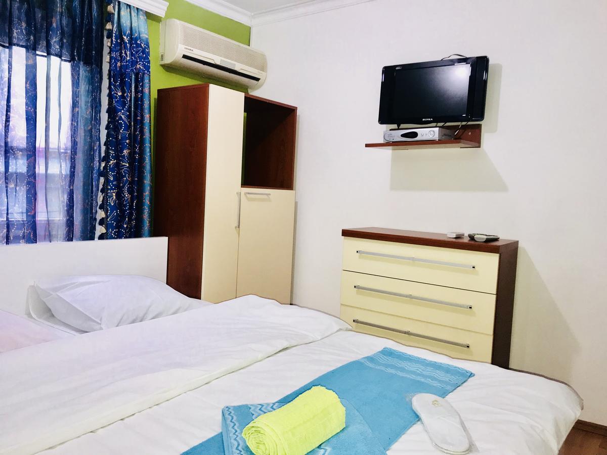 Check-In Hostel Bakü Dış mekan fotoğraf