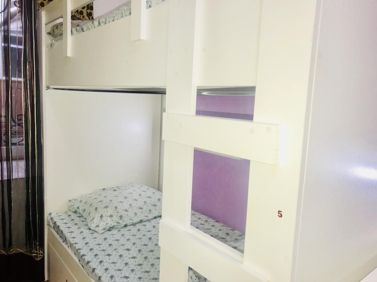 Check-In Hostel Bakü Dış mekan fotoğraf
