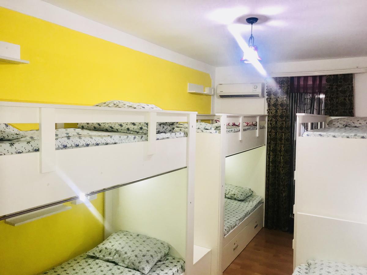 Check-In Hostel Bakü Dış mekan fotoğraf