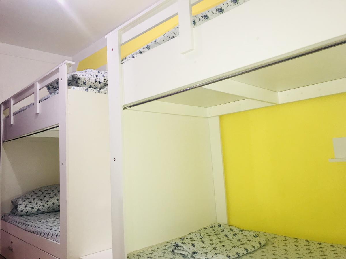 Check-In Hostel Bakü Dış mekan fotoğraf