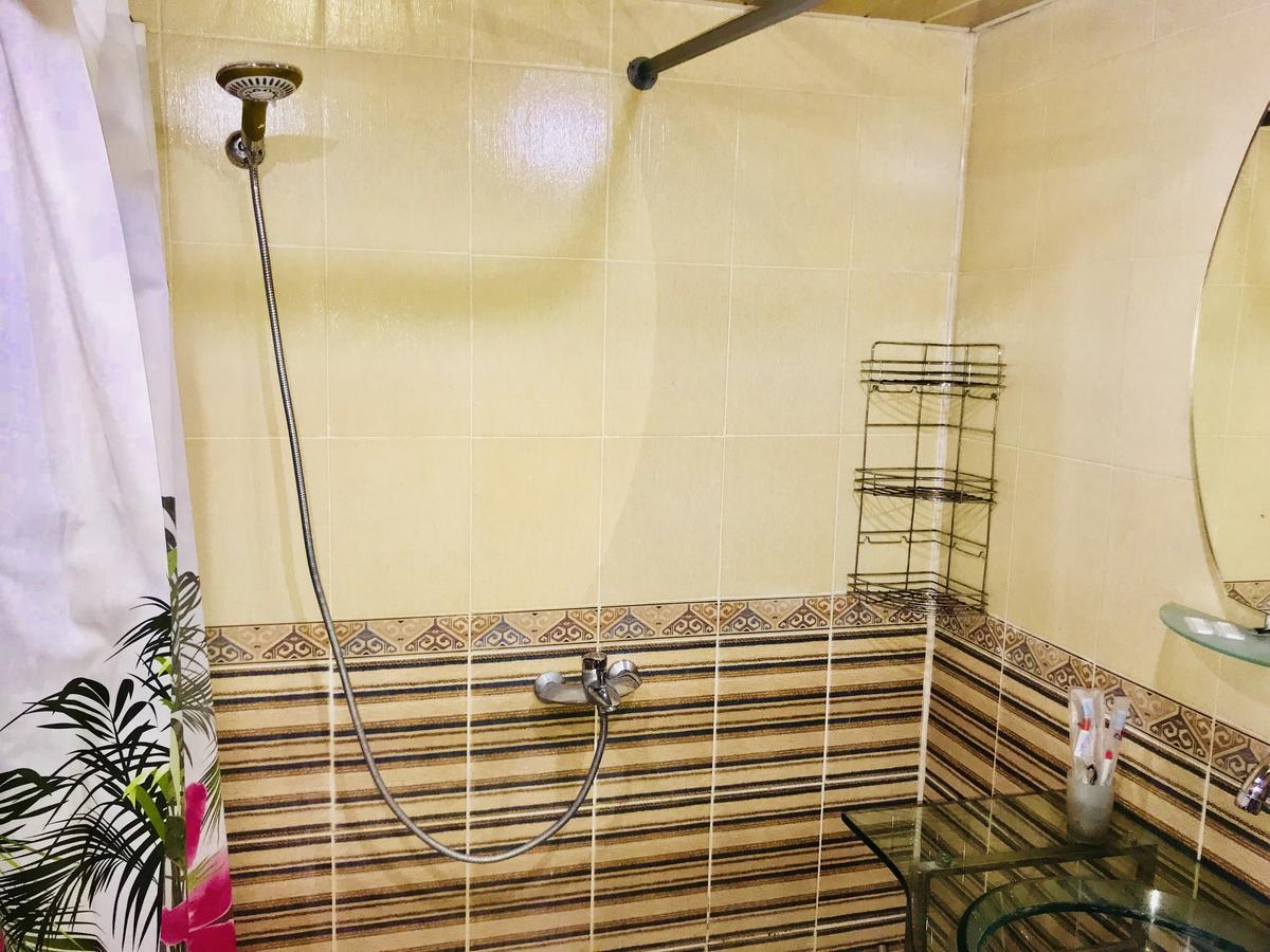 Check-In Hostel Bakü Dış mekan fotoğraf