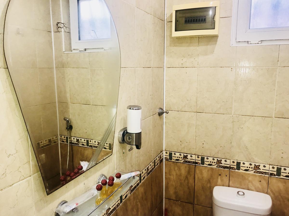 Check-In Hostel Bakü Dış mekan fotoğraf