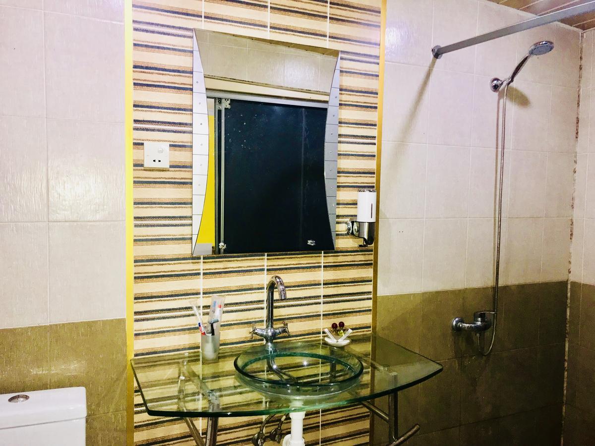 Check-In Hostel Bakü Dış mekan fotoğraf